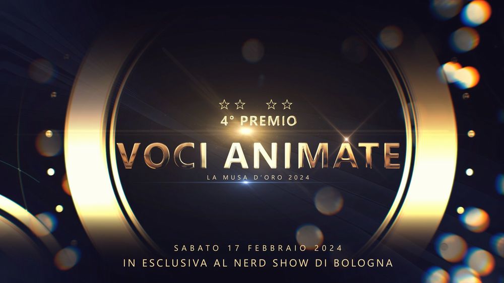 Voci Animate Voci Animate